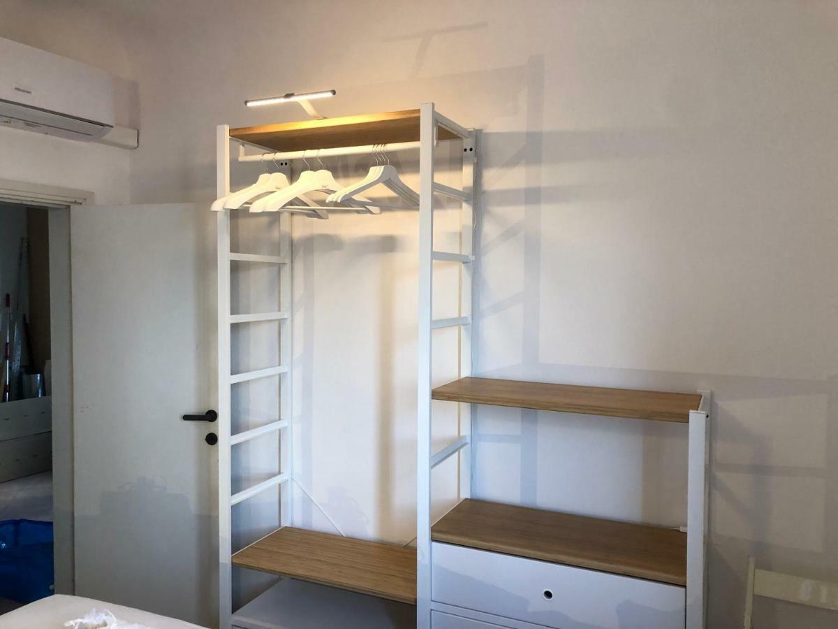 Piaggione Apt, Case Galante Apartments In 피렌체 외부 사진