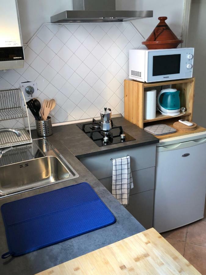Piaggione Apt, Case Galante Apartments In 피렌체 외부 사진